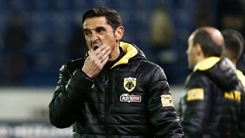 Με τέσσερις απουσίες η ΑΕΚ απέναντι στον ΟΦΗ