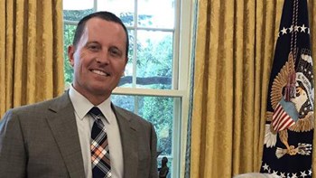 Οι ΗΠΑ προειδοποιούν τους Ευρωπαίους να μην παρακάμψουν τις αμερικανικές κυρώσεις με το Ιράν