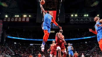 Τρομερές ανατροπές από Θάντερ και Κλίπερς – Όλα τα αποτελέσματα του ΝΒΑ – BINTEO