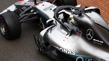 Formula 1: Αυτός είναι ο ήχος του κινητήρα του νέου μονοθεσίου της Mercedes – BINTEO