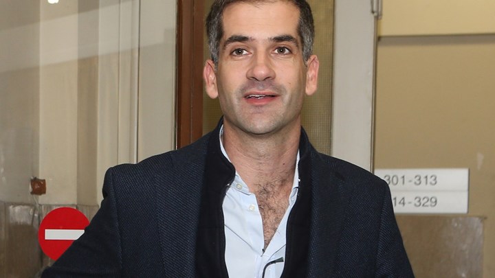 Μπακογιάννης προς Καμμένο: Μάλλον άρχισε να βλέπει house of cards