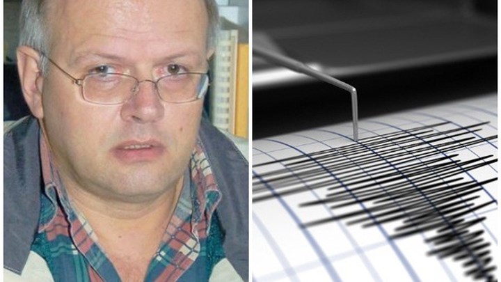 Δείτε τι έγραψε ο Τσελέντης για τα ετοιμόρροπα κτίρια στην Αθήνα – ΦΩΤΟ