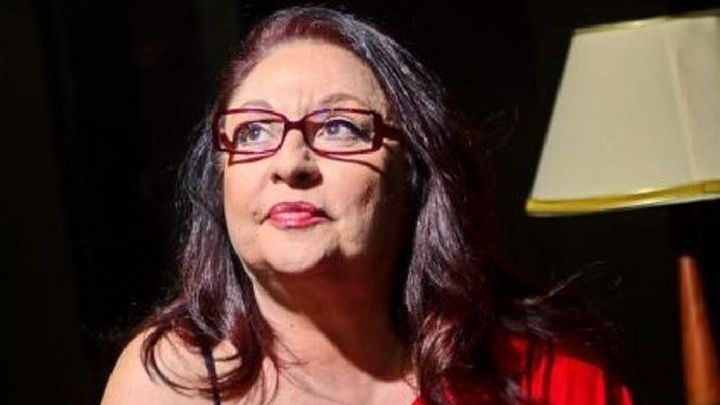 Το άγνωστο πρόβλημα υγείας της Μίρκας Παπακωνσταντίνου