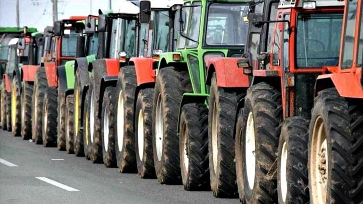 “Τελεσίγραφο” των αγροτών στην κυβέρνηση – Η απόφαση που έλαβαν