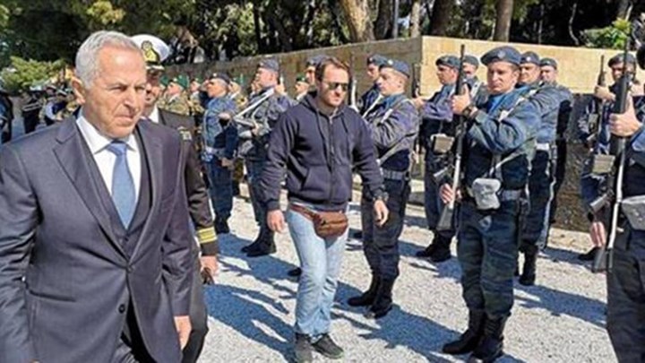 Αποστολάκης: Ελλάδα και Τουρκία στήνουν ξανά δίαυλο επικοινωνίας