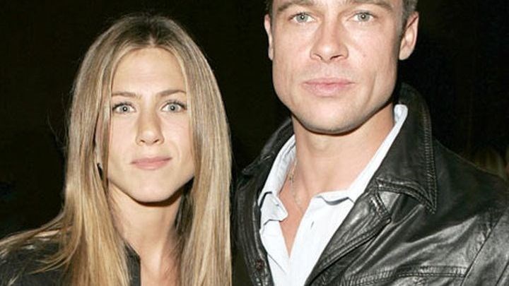 Πώς “τρύπωσε” στο πάρτι γενεθλίων της Άνιστον ο Μπραντ Πιτ – ΦΩΤΟ – BINTEO