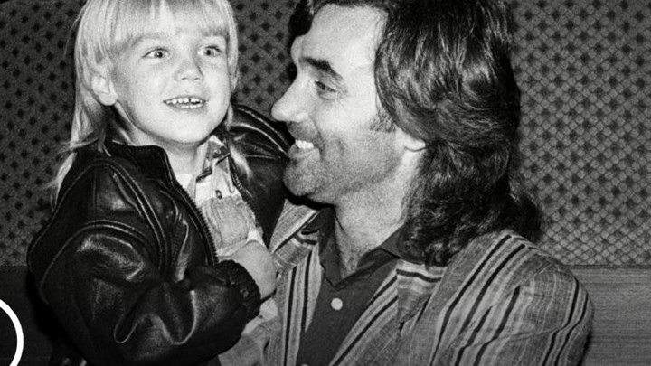 Η συγκλονιστική εξομολόγηση του γιου του θρύλου του ποδοσφαίρου Τζορτζ Μπεστ – ΒΙΝΤΕΟ