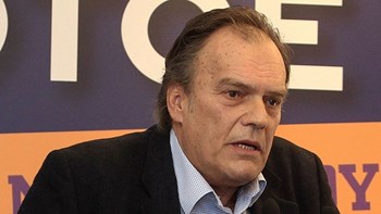 Νεφελούδης: Έως 11.000 ευρώ το πρόστιμο για όσους εργοδότες δεν τηρήσουν τον νόμο για τον κατώτατο μισθό