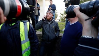 Γαλλία: Φωτορεπόρτερ καταγγέλλουν ότι στοχοποιήθηκαν σκόπιμα από τις δυνάμεις ασφαλείας – ΦΩΤΟ