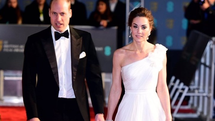 Εντυπωσιακή η Κέιτ Μίντλετον στα βραβεία BAFTA – ΦΩΤΟ