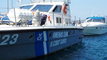 Τραγωδία στη Ρόδο – Ανασύρθηκε νεκρό από τη θάλασσα 12χρονο παιδί