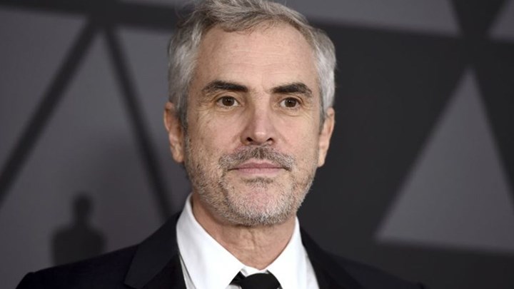 BAFTA 2019: Βραβείο καλύτερης σκηνοθεσίας στον Αλφόνσο Κουαρόν για το Roma