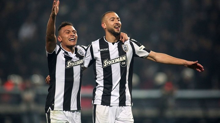 Ελ Καντουρί: Στο τέλος της σεζόν θα πανηγυρίσουμε πάλι με τον κόσμο