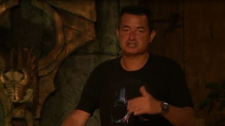 Survivor: Η ανακοίνωση του Ατζούν που αλλάζει τα δεδομένα στο παιχνίδι – ΒΙΝΤΕΟ