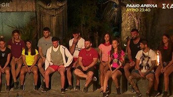 Survivor: Αυτοί είναι οι υποψήφιοι προς αποχώρηση – ΒΙΝΤΕΟ