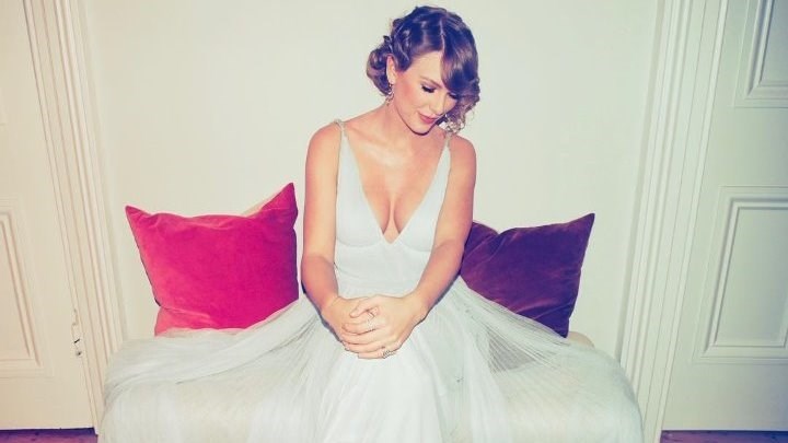 Έξω φρενών οι θαυμαστές της Τέιλορ Σουίφτ – Τι συνέβη