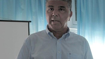 Αντιπρόεδρος ΚΕΕΛΠΝΟ: Φέτος, η γρίπη είναι πιο επιθετική – Εμβολιάζουμε και θωρακίζουμε κυρίως τις ευπαθείς ομάδες