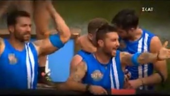 Άναψαν τα αίματα στο Survivor – Ο καβγάς ανάμεσα στους παίκτες – ΒΙΝΤΕΟ