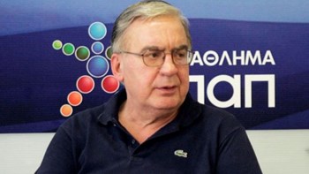 Πέθανε ο Μπάμπης Παυλόπουλος