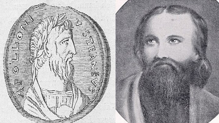 Ο Χριστός ήταν Έλληνας και όχι Εβραίος σύμφωνα με ντοκιμαντέρ της Amazon – ΦΩΤΟ – ΒΙΝΤΕΟ