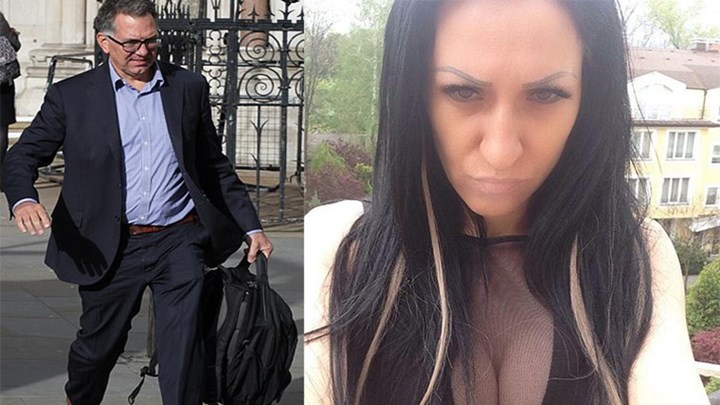 Θύμα απάτης λόγω… έρωτα – Κέρδισε τον δικαστικό αγώνα και πήρε πίσω και τα χρήματα – ΦΩΤΟ