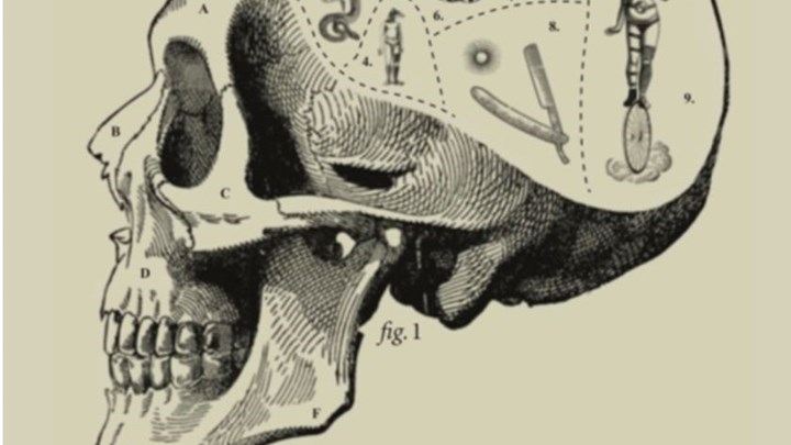 Στο enikos.gr η πρωτότυπη αφίσα του “Βόυτσεκ” της Ευαγγελάτου