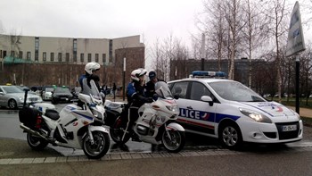 Οδηγός χρηματαποστολής εξαφανίστηκε με 1 εκατομμύριο ευρώ