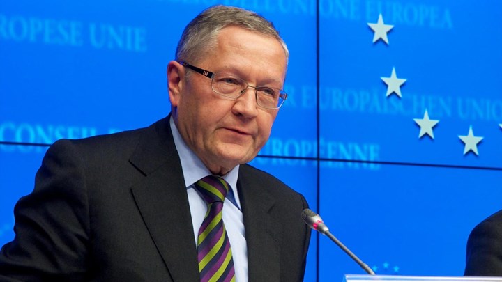 Ρέγκλινγκ: Στο Eurogroup του Μαρτίου η απόφαση για την εκταμίευση στην Ελλάδα – Υπάρχουν ανοιχτά θέματα