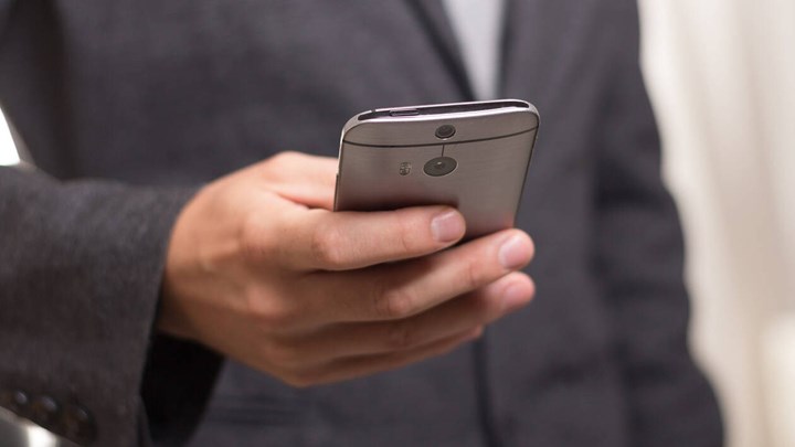 Εφαρμογή κινητού… αποκαλύπτει όσους χρωστούν στο Δημόσιο