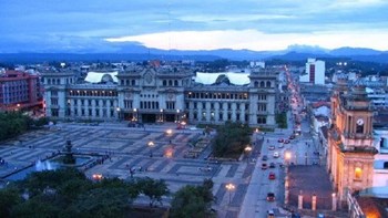 Ανησυχία του ΟΗΕ για τις «απειλές» σε δικαστικούς στη Γουατεμάλα