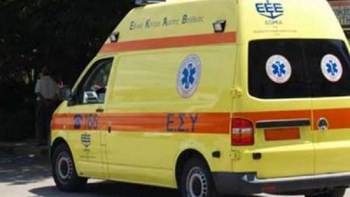 Τραγωδία στην Κρήτη – Τον βρήκαν νεκρό λόγω αναθυμιάσεων