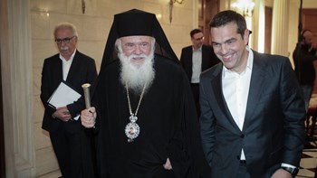 Κρίσιμες ημέρες για τη συμφωνία Κράτους – Εκκλησίας