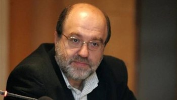 Αλεξιάδης στον RealFm 97,8: Σε πολύ καλό σημείο η συζήτηση για τα κόκκινα δάνεια – Τι λέει για Δραγασάκη και τράπεζες