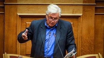 Παπαχριστόπουλος: Θα ζητήσω συνάντηση με τον Πρωθυπουργό – Χαρά μου αν με εντάξει σε αυτή την προσπάθεια – ΒΙΝΤΕΟ