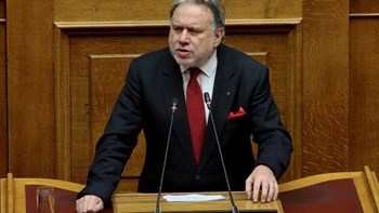 Κατρούγκαλος: Fake news ότι θα καταψηφίσουμε την πρότασή μας