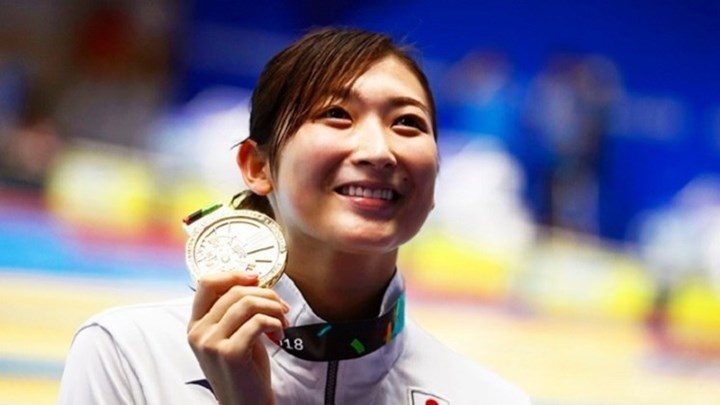 Με λευχαιμία διαγνώστηκε η Ρικάκο Ικέε