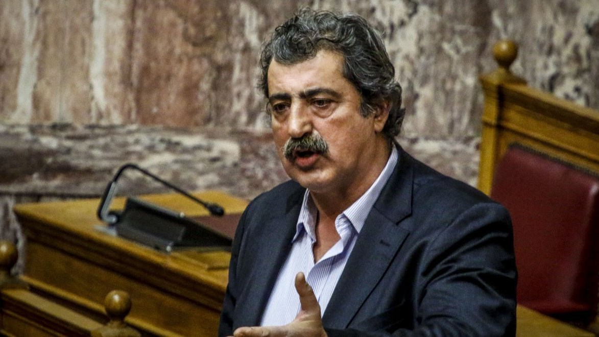 Νέα επίθεση Πολάκη στα ΜΜΕ για τη γρίπη: Σας έχω – Δεν υπάρχει λόγος πανικού