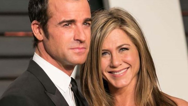 Έστειλε τις ευχές μέσω instagram ο πρώην της Άνιστον – ΦΩΤΟ