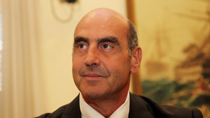 Υποψήφιος Δήμαρχος Αθηναίων ο Γιώργος Βουλγαράκης