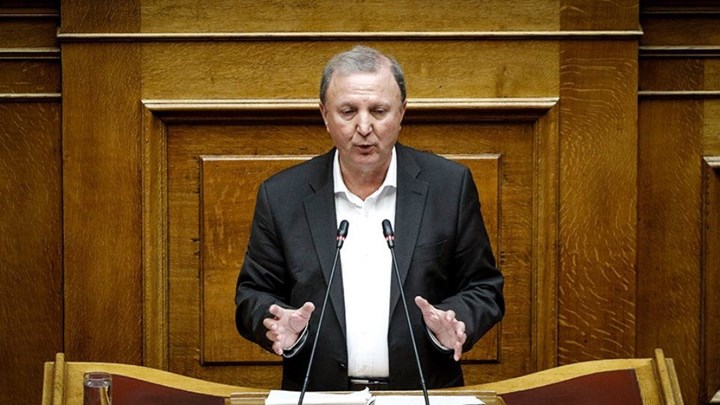 Και δεύτερος βουλευτής του ΣΥΡΙΖΑ μετά τη Μεγαλοοικονόμου «έσπασε» το εμπάργκο στον ΣΚΑΪ