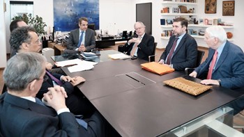 ΝΔ: Επτά συνταγματολόγοι καταρρίπτουν τους ισχυρισμούς ΣΥΡΙΖΑ