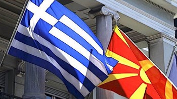 Η Αθήνα έστειλε στα Σκόπια  τη ρηματική διακοίνωση