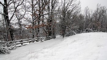 Η “Χιόνη” θα σαρώσει τη χώρα – Τσουχτερό κρύο και θυελλώδεις άνεμοι – Θα χιονίσει και στην Αττική