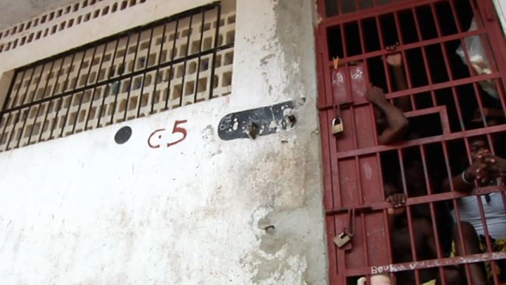 Συναγερμός στην Αϊτή –  Απέδρασαν 78 κρατούμενοι από φυλακή