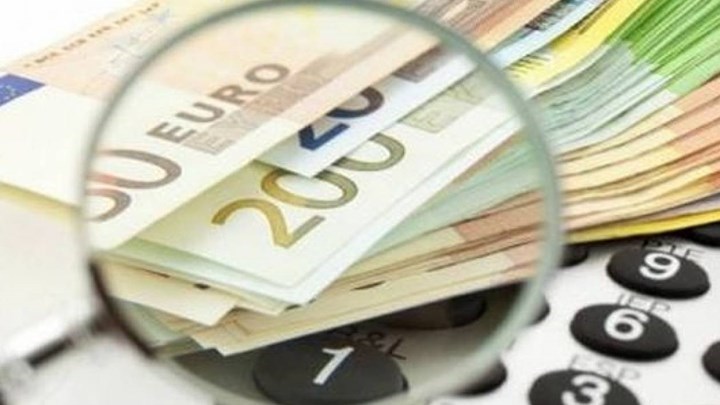 Επιστροφή φόρου εισοδήματος από τον Απρίλιο για ένα εκατ. πολίτες – Ποιοι θα πάρουν χρήματα