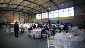 Ποιους θερμαινόμενους χώρους ανοίγει για τους αστέγους ο Δήμος Αθηναίων