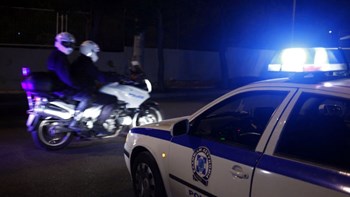 Άγρια συμπλοκή αλλοδαπών στην Ομόνοια – Τέσσερις τραυματίες και εννέα συλλήψεις