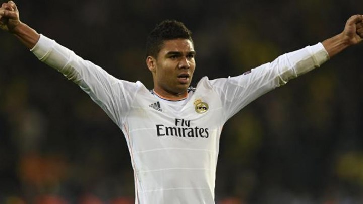 Η Παρί Σεν Ζερμέν  προσφέρει 55 εκατ. ευρώ για τον Κασεμίρο