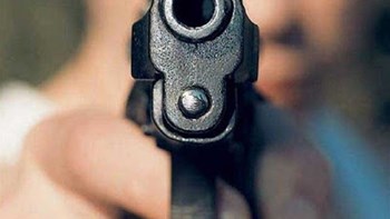 Ένοπλη ληστεία στο κέντρο της Κατερίνης από … αδειούχους φυλακών