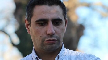 Ιωαννίδης στον Realfm 97,8: Ο ΣΥΡΙΖΑ μπήκε πάλι σε ένα μικροπολιτικό παιχνίδι που θέλει με δικό του πρόσημο να περάσει τα αναθεωρητέα άρθρα